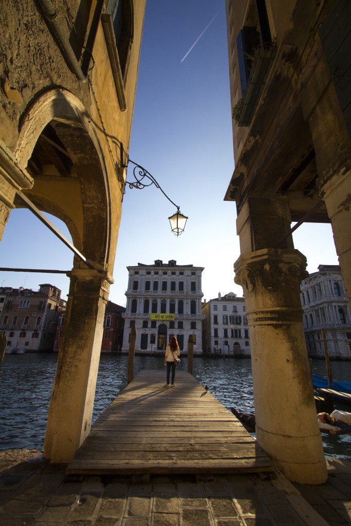 DownAVenetianAlley